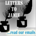 Letters to Jamie
