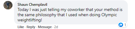 stage 1 testimonial shaun-chemplavil