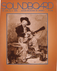 soundboard_cover soundboard magazine with jamie andreas